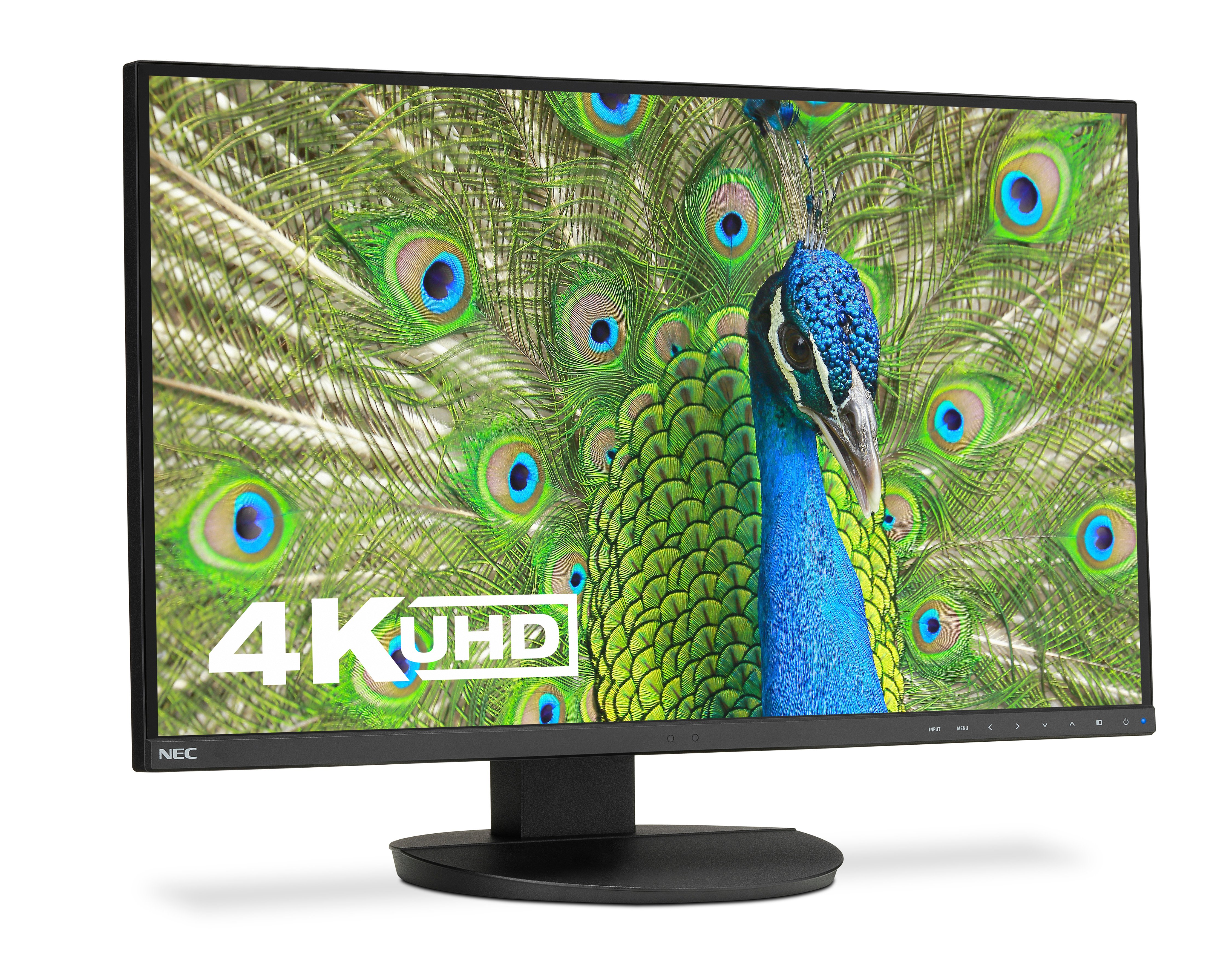 NEC MultiSync® EA271U LCD 27